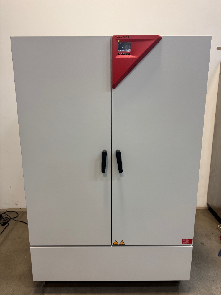 Image of Unused Binder KB ECO 1020 Oven